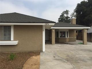 15876 Merrill Ave, Fontana CA  92335-4409 exterior