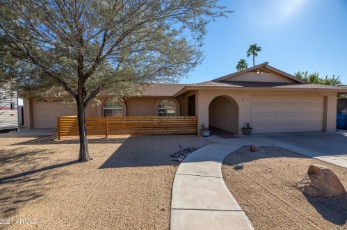 5209 Marconi Ave, Scottsdale AZ  85254-1890 exterior
