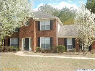 201 Brentwood Dr, Alabaster, AL 35007-3114