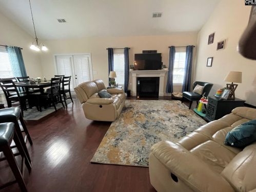 101 Niblick Ct, Cayce-West Columbia SC  29172-2593 exterior