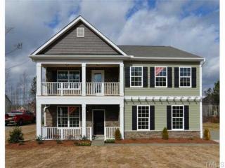 5225 Emerald Spring Dr, Knightdale, NC 27545-7550
