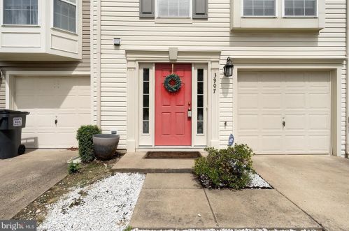 3907 Fountain Bridge Ct, Fredericksburg, VA 22408-9599