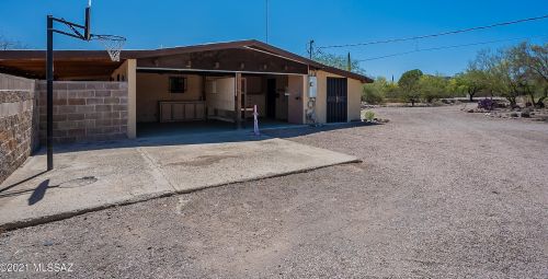 3440 Bilby Rd, Tucson, AZ 85746-3612