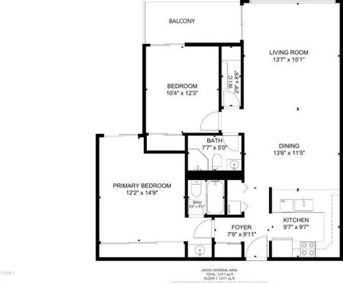 725 Mariposa Ave, Mountain View CA  94041-1869 exterior