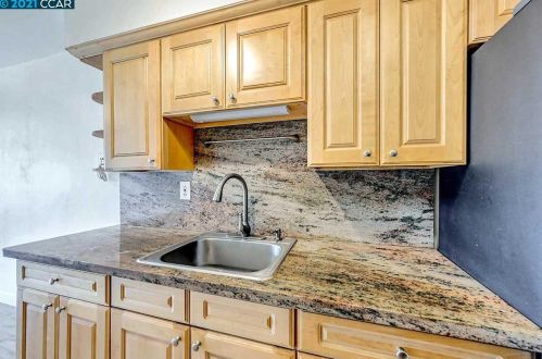 3879 Radburn Dr, South San Francisco CA  94080-4054 exterior