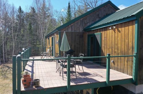 210 Gould Hill Rd, Warren, NH 03279-4106