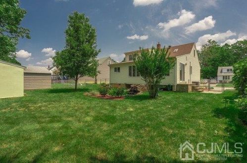 21 Highview Rd, East Brunswick, NJ 08816-3020