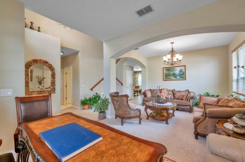 10840 Rain Lilly Pass, Land O Lakes FL  34638-6926 exterior