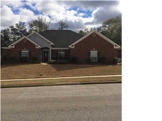 7165 Pierson Dr, Mobile, AL 36619-1243