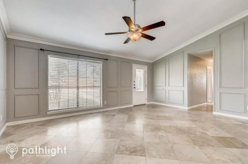 1105 Matagorda Dr, Allen TX  75002-4129 exterior