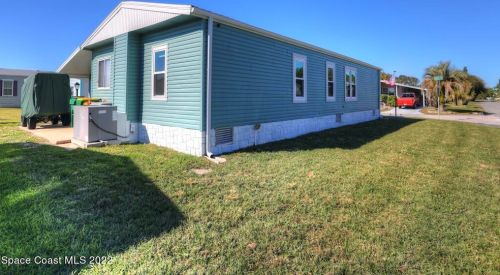 423 Puffin Dr, Sebastian FL  32976-7478 exterior