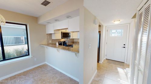 1699 Washington Ave, Titusville FL  32780-4795 exterior