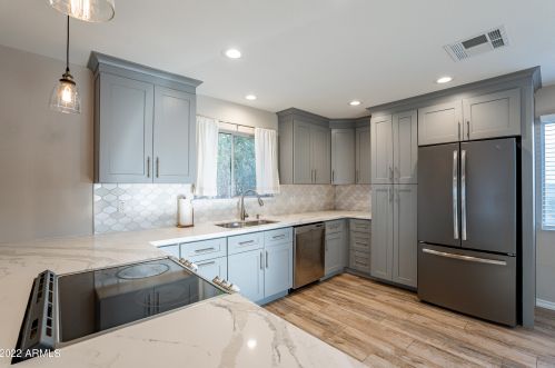 4331 Dailey St, Glendale AZ 85306-3770 exterior