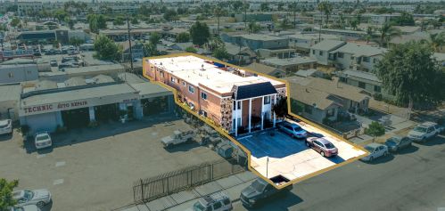 4022 42nd St, San Diego, CA 92105-1528