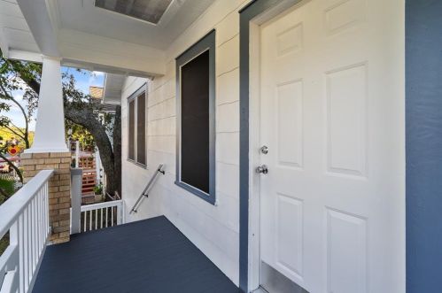 1805 54 St, Galveston TX 77551-5122 exterior