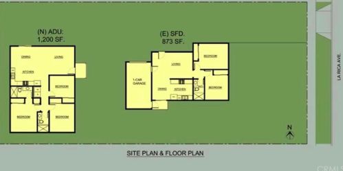 5039 La Rica Ave, Irwindale, CA 91706
