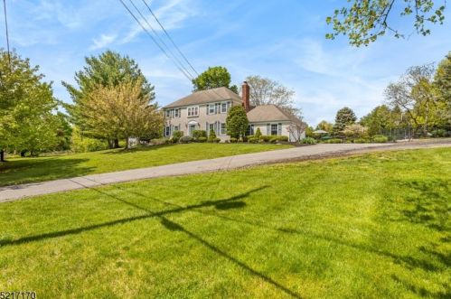 41 Dory Dilts Rd, Flemington NJ  08822-2805 exterior