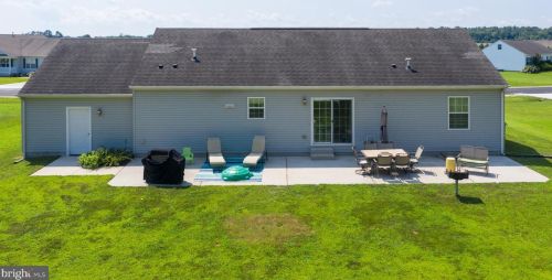 21181 Sand Dollar Trl, Lewes DE  19958-6818 exterior