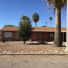3301 Reno Ave, Tucson, AZ 85705-3434