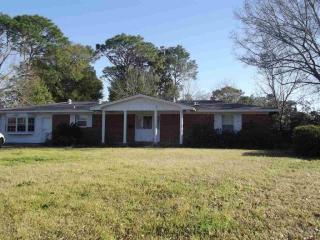 3691 Overland Dr, Pensacola, FL 32504-7532