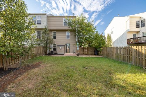 4529 Papillion Ct, Fredericksburg VA  22408-7740 exterior