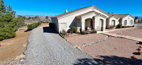 1160 High Desert Ln, Cottonwood, AZ 86326-7092