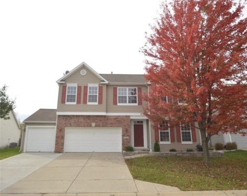 16132 Hymera Grn, Westfield, IN 46074-8418