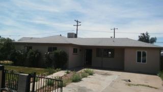 4546 27th Ave, Phoenix AZ  85017-3701 exterior