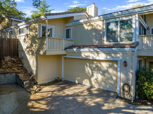 3560 Patterson Way, Folsom CA  95762-4405 exterior