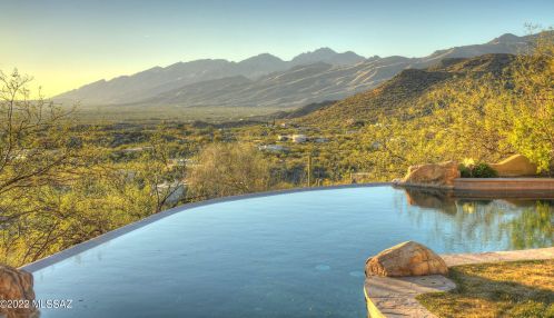 13564 Lookout Ln, Tucson, AZ 85749-9292