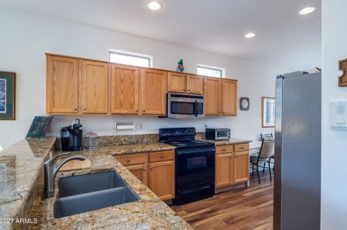 14984 Cooperstown Way, Sun City, AZ 85374-4601
