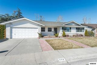 775 Montana Dr, Reno, NV 89503-3305