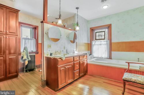 468 Baltimore St, Upton PA  17225-1416 exterior