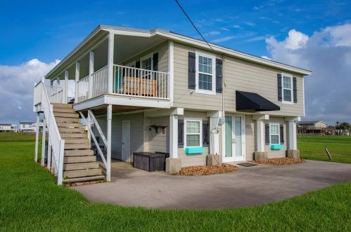 3922 1, Galveston TX exterior