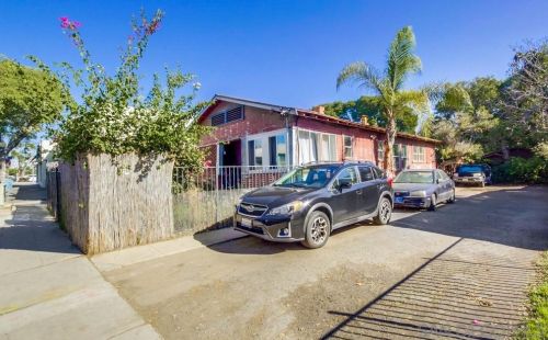 1933-41 Fern St, San Diego, CA 92102-1118