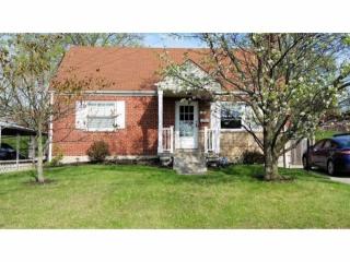 3444 Tangent Dr, Cincinnati, OH 45211-5354