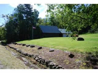 222 Tallman Rd, East Elmore, VT 05680-4210