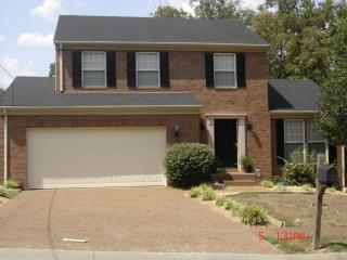 2808 Harbor Lights Dr, Nashville, TN 37217-3421