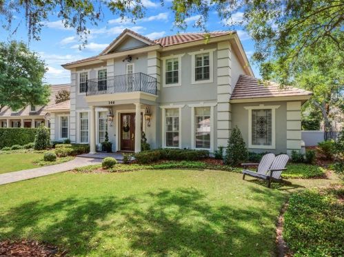 146 Stone Hill Dr, Maitland, FL 32751-8415