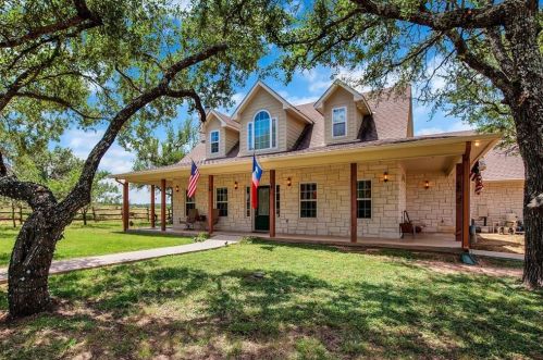 3089 Old Marble Falls Rd, Marble Falls, TX 78663