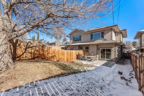 925 Raleigh St, Denver CO  80204-2955 exterior