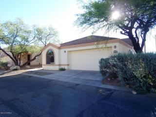 6084 Serendipity Ln, Tucson, AZ 85704-5322