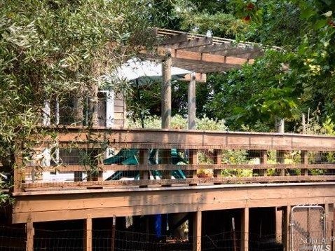 3431 Burnside Rd, Sebastopol CA  95472-9139 exterior