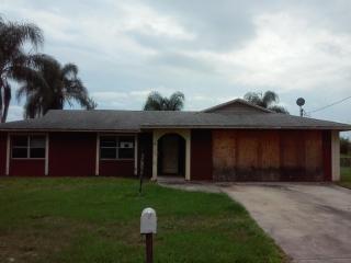 2803 Pompino Dr, Sebring, FL 33870-7801