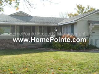 4510 Green Tree Dr, Sacramento CA  95823-1936 exterior