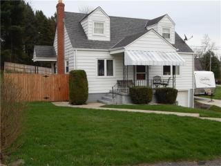5025 Gary Ave, Finleyville, PA 15332-1113