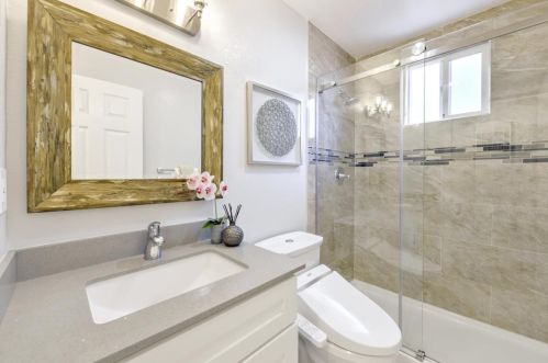 3444 Spring St, Redwood City CA  94063-4219 exterior