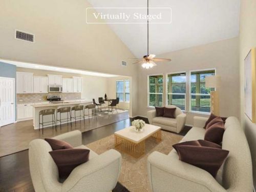 1305 Canopy Creek Way, Austin, TX 78748-1414