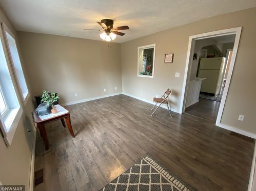 241 1st St, Summit MN  55917-1433 exterior