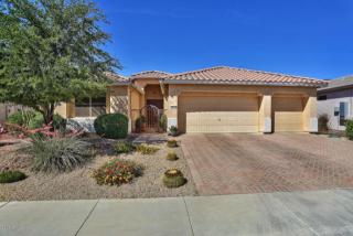 18214 Weatherby Dr, Sun City, AZ 85374-7316
